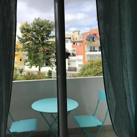 Alvor Tendance Exterior photo