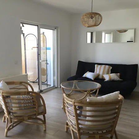 Alvor Tendance Exterior photo