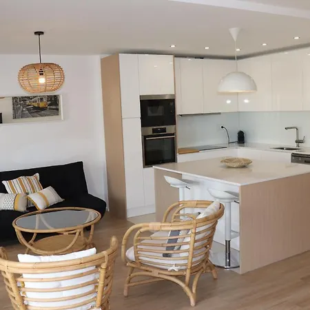 Alvor Tendance Exterior photo