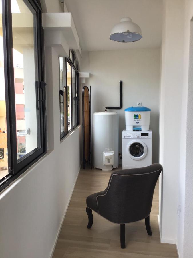 Tendance Apartment