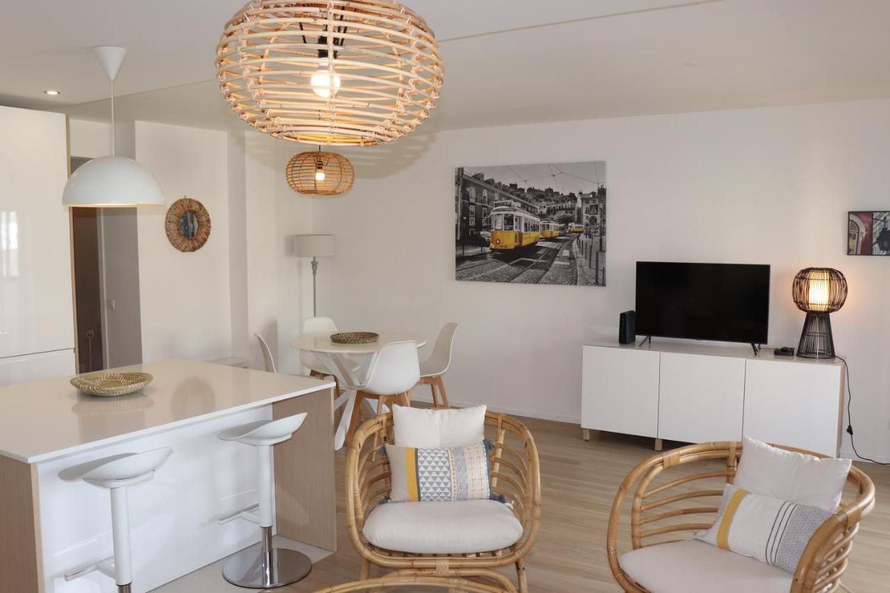 Apartment Tendance Alvor