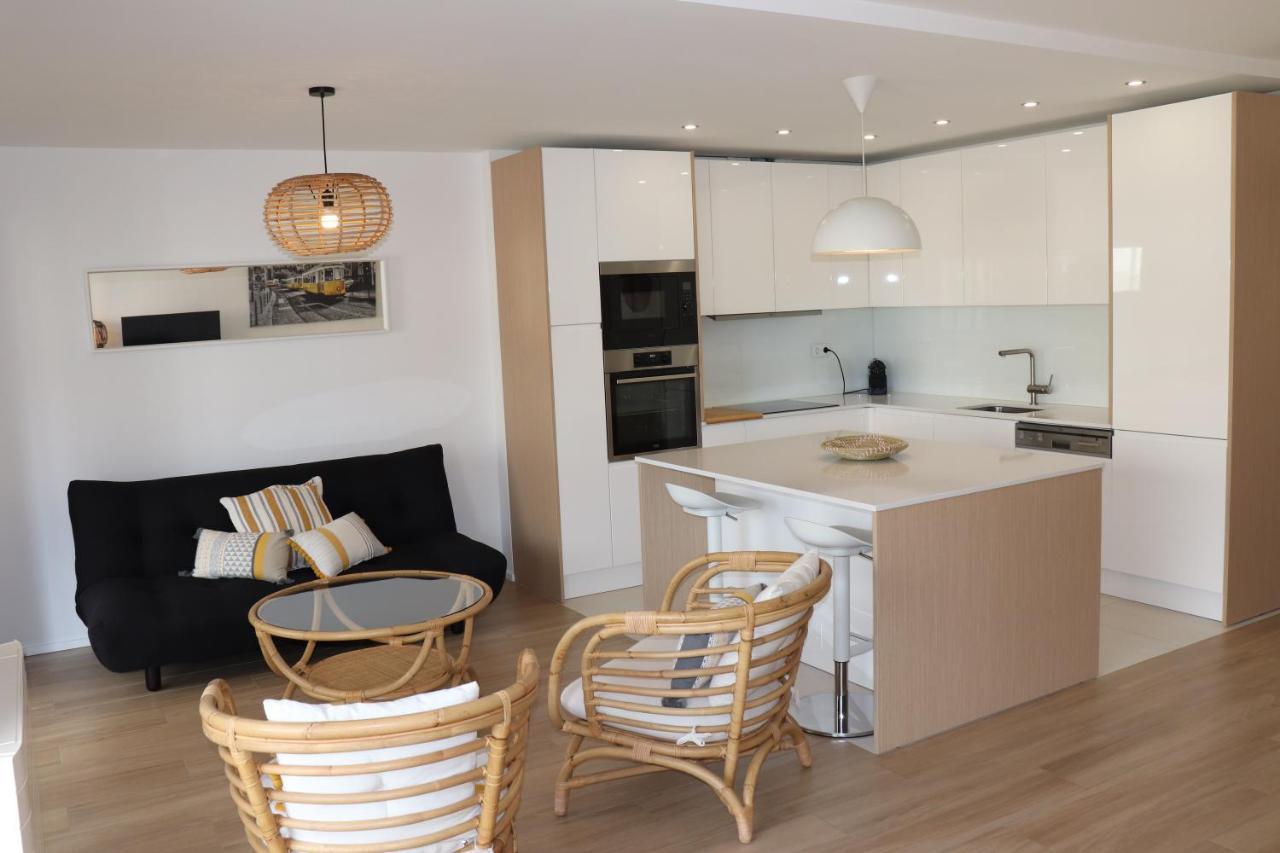 Tendance Apartment